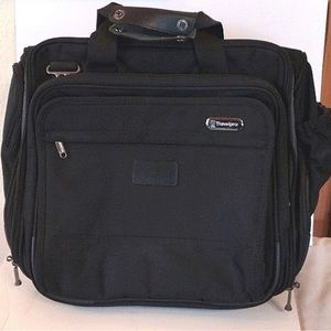 TravelPro wheeled Carryon